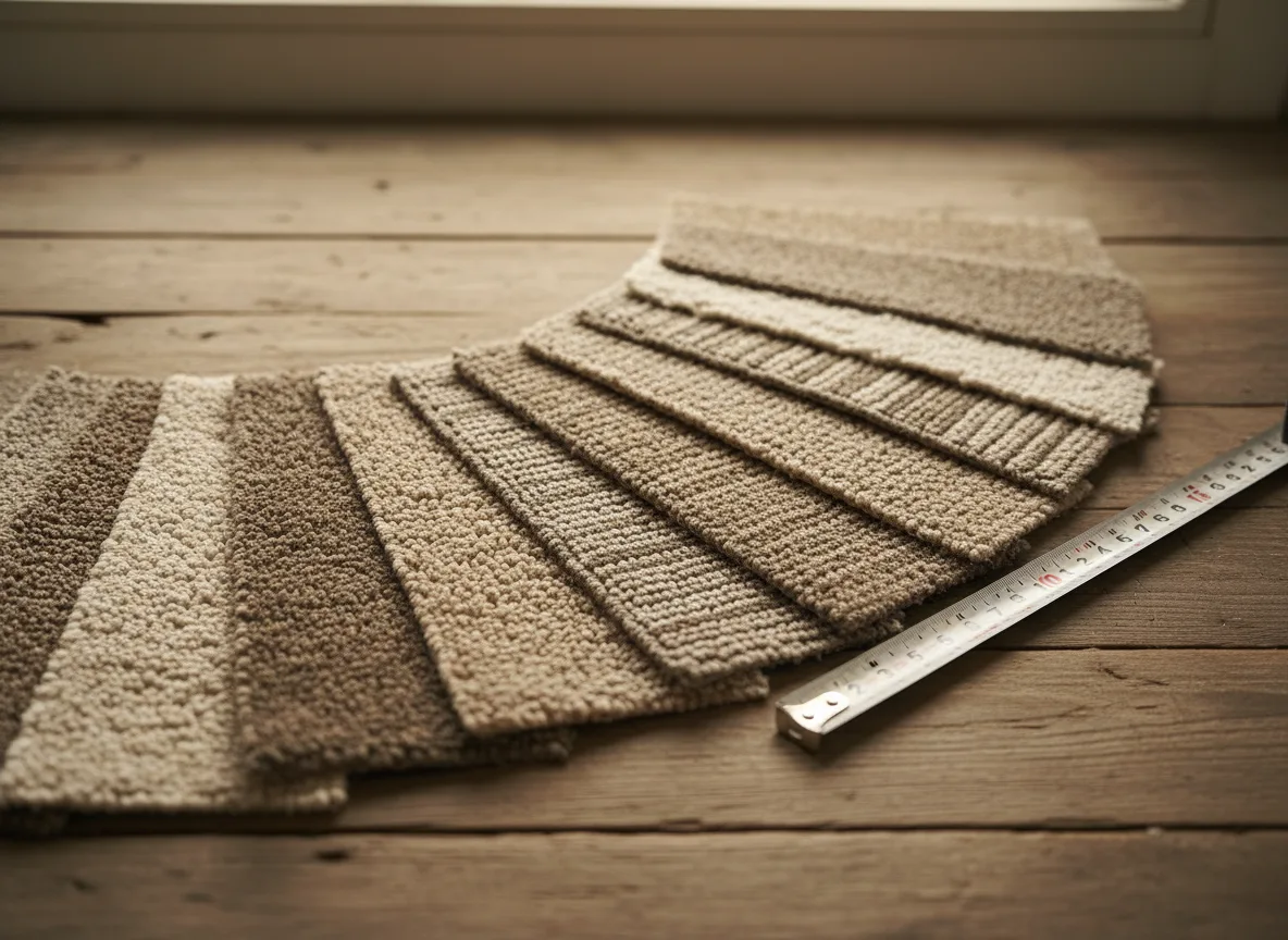 Carpet Installation Sheakleyville, PA FAQs